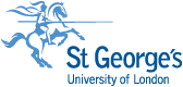 St George's Logo
